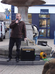 Gwefan Capelyffynnon.org