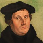 Martin Luther y Diwygiwr