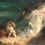 The-Angel-Gabriel-Appearing-To-The-Shepherds