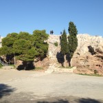 Yr Areopagus